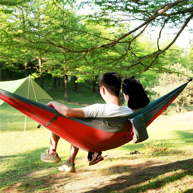 Hammock Tent Anti Mosquito Net Hammock Tent Anti Mosquito Net