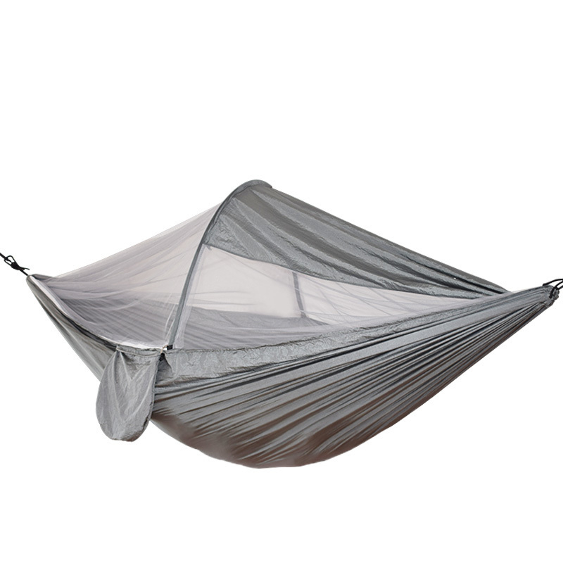 Hammock With Mosquito Net Hanging Swing Hammock With Mosquito Net Hanging Swing