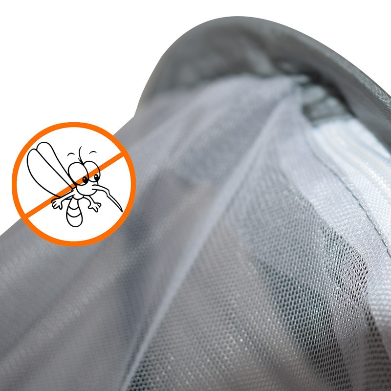 Hammock With Mosquito Net Hanging Swing Hammock With Mosquito Net Hanging Swing