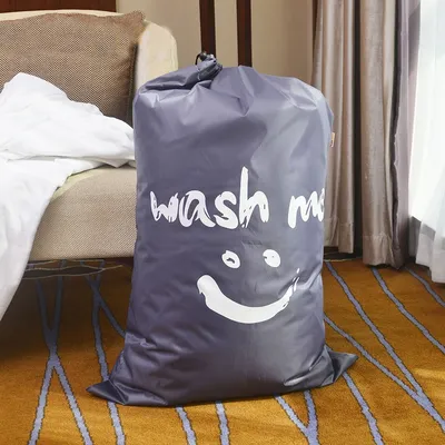 Hamper Clothes Toy Organizer