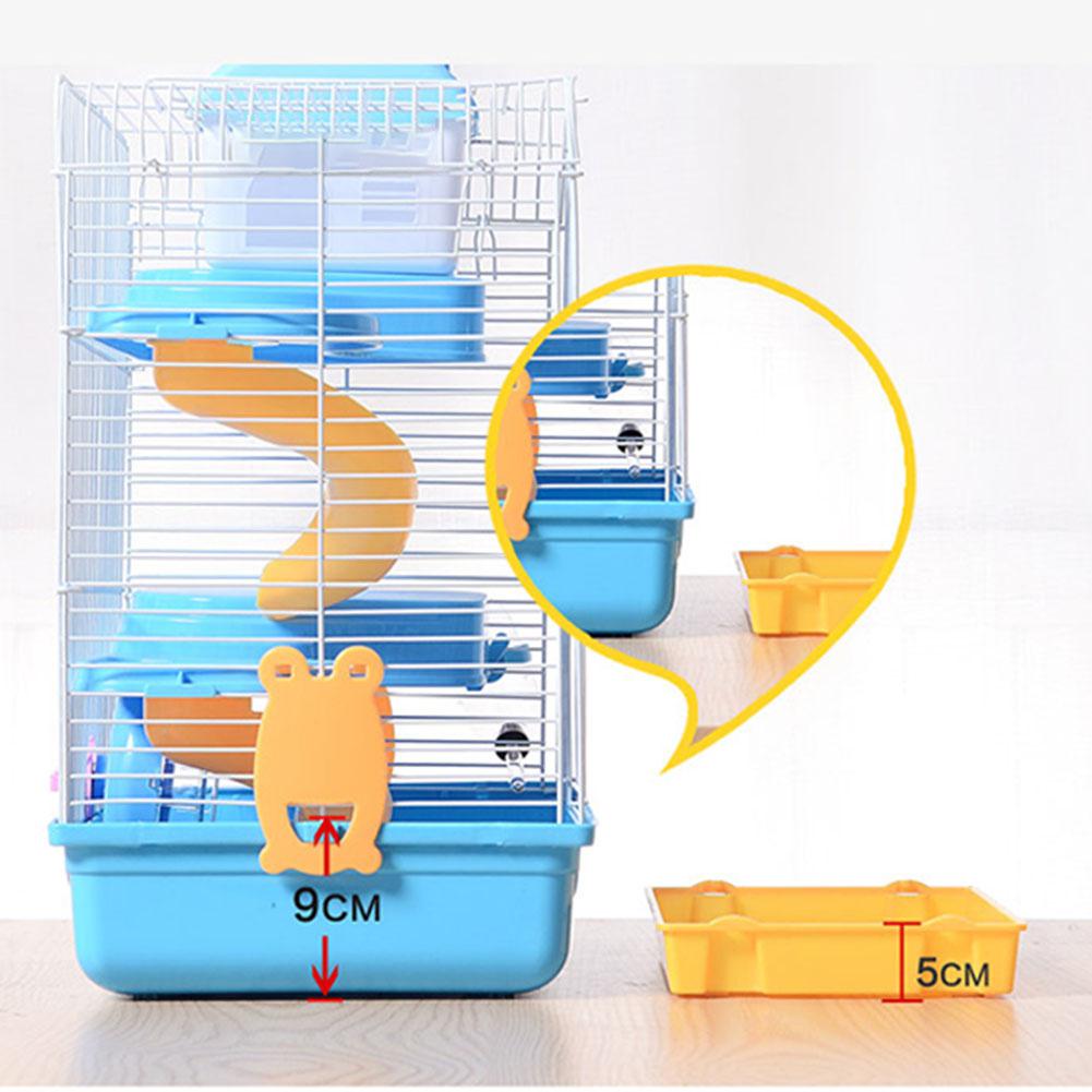 Hamster Cage 3 Storey Pet House Hamster Cage 3 Storey Pet House