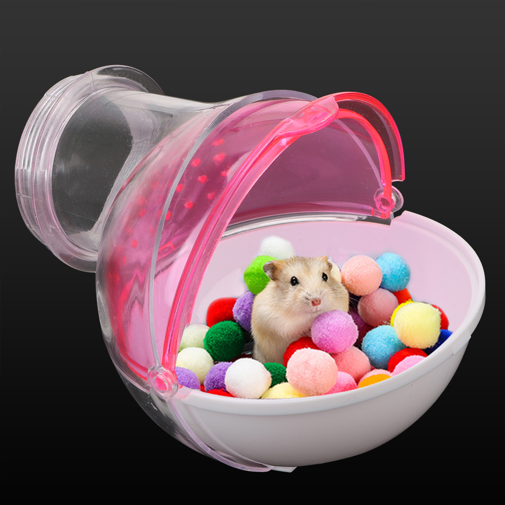 Hamster Toilet Hamster House Attachment