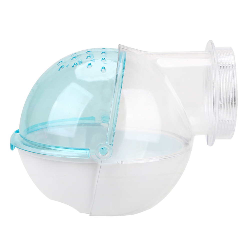 Hamster Toilet Hamster House Attachment