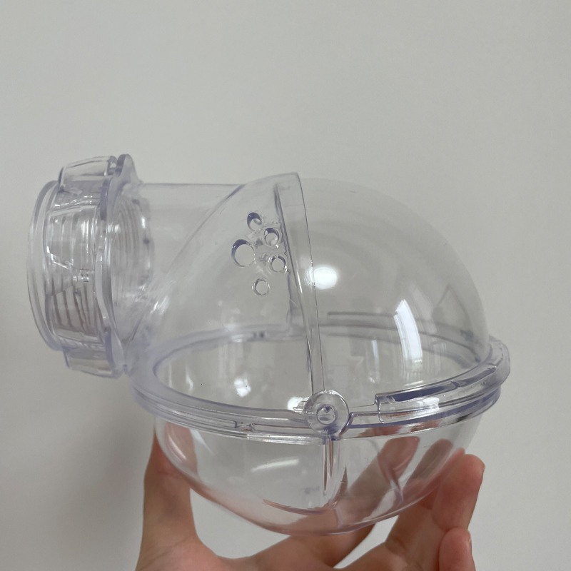 Hamster Toilet Hamster House Attachment