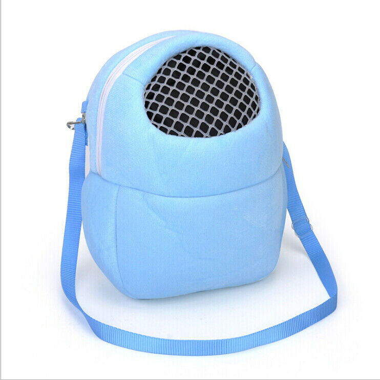 Hamster Travel Cage Sling Bag Hamster Travel Cage Sling Bag