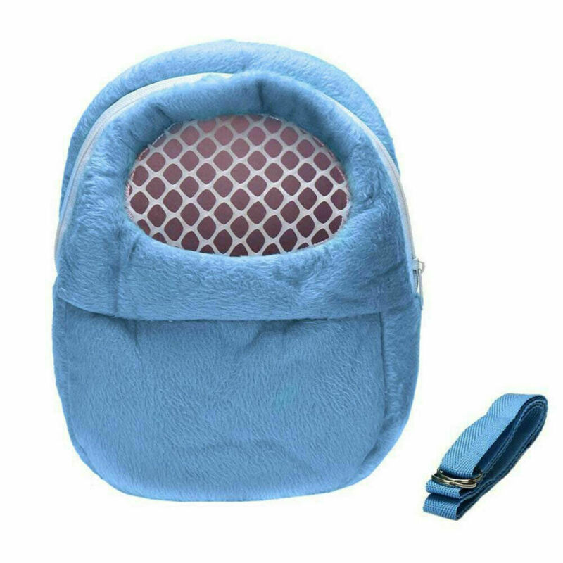 Hamster Travel Cage Sling Bag Hamster Travel Cage Sling Bag