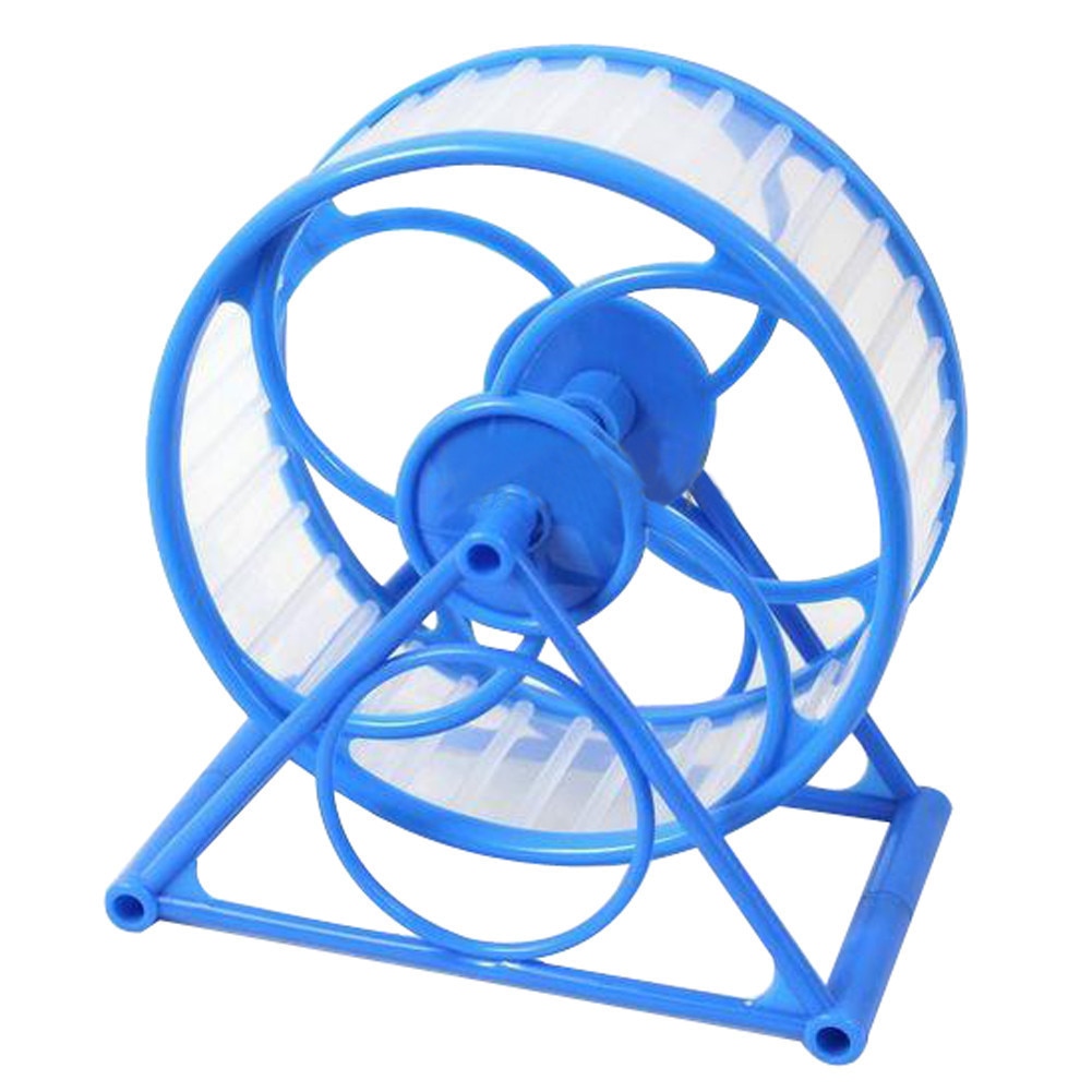 Hamster Wheel Running Toy for Small Pets Hamster Wheel Running Toy for Small Pets