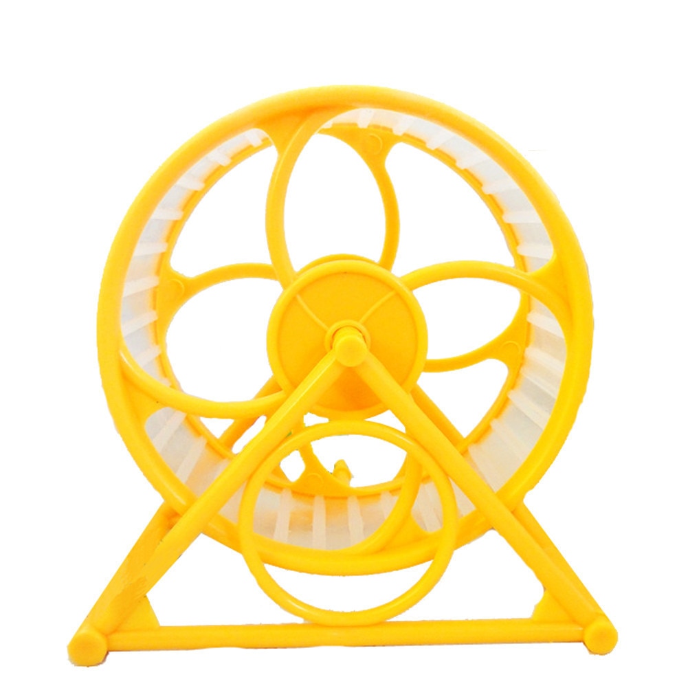 Hamster Wheel Running Toy for Small Pets Hamster Wheel Running Toy for Small Pets