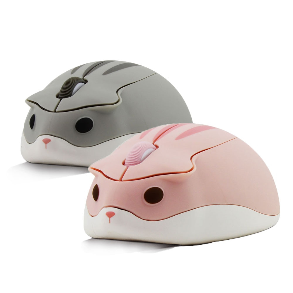 Hamster Wireless Mouse Optical Computer Mouse Hamster Wireless Mouse Optical Computer Mouse