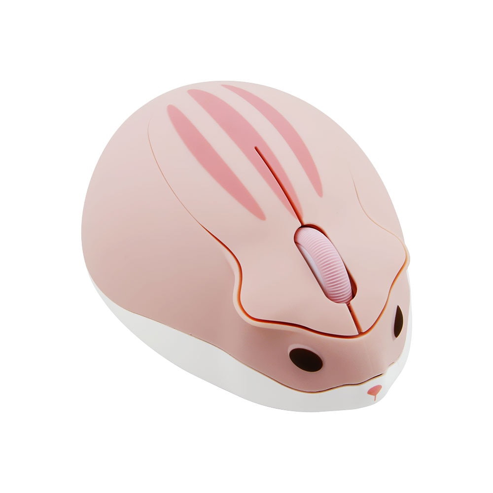 Hamster Wireless Mouse Optical Computer Mouse Hamster Wireless Mouse Optical Computer Mouse