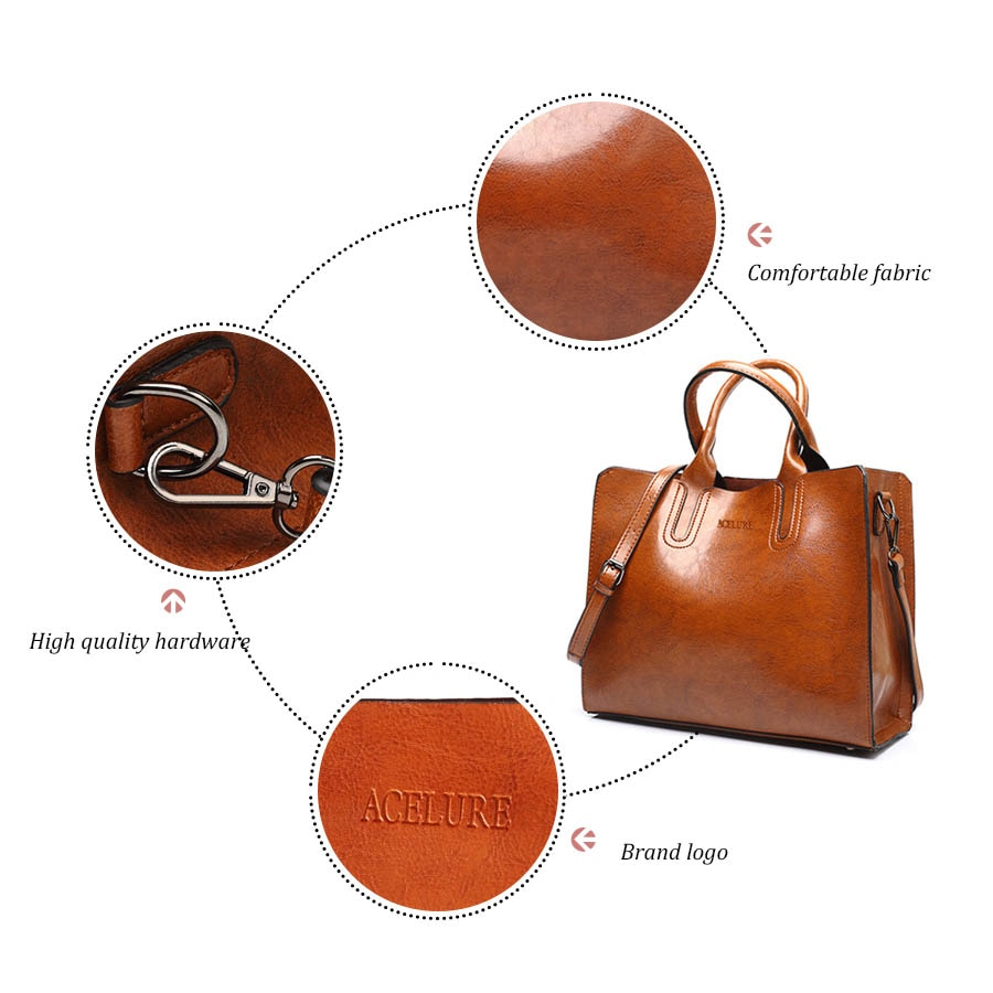 Hand Bag for Women Adjustable Strap Hand Bag for Women Adjustable Strap