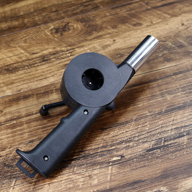 Hand Blower Household Hand Portable Barbecue Blower Hand Blower Household Hand Portable Barbecue Blower