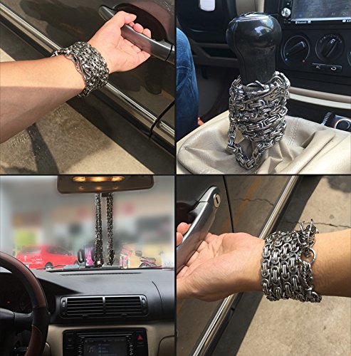 Hand Bracelet Dragon Defensive Chain Hand Bracelet Dragon Defensive Chain