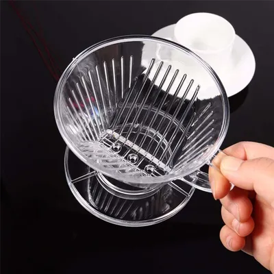 Hand Brewing Coffee Filter Cup