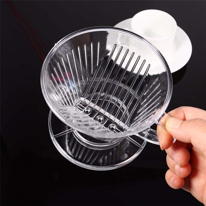 Hand Brewing Coffee Filter Cup Hand Brewing Coffee Filter Cup