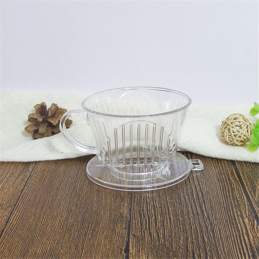 Hand Brewing Coffee Filter Cup