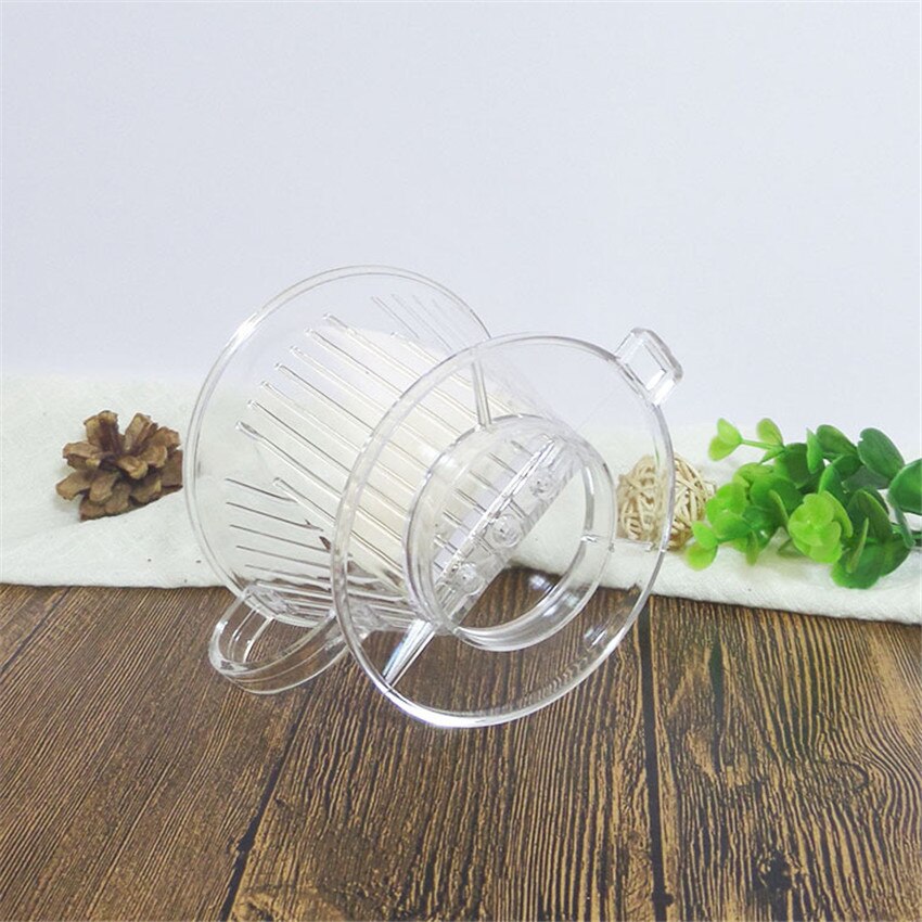 Hand Brewing Coffee Filter Cup