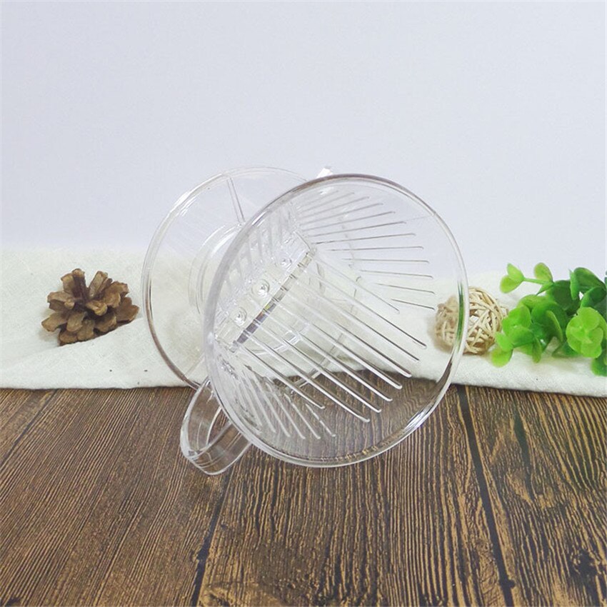 Hand Brewing Coffee Filter Cup
