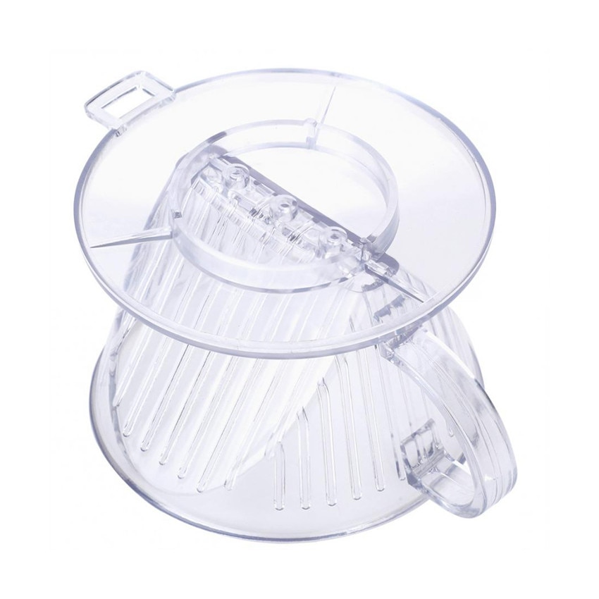 Hand Brewing Coffee Filter Cup