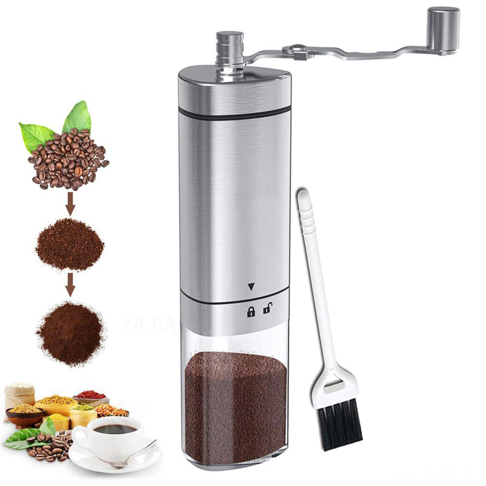 Hand Crank Coffee Grinder Hand Crank Coffee Grinder
