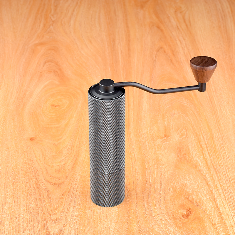 Hand-Crank Coffee Grinder Beans Miller