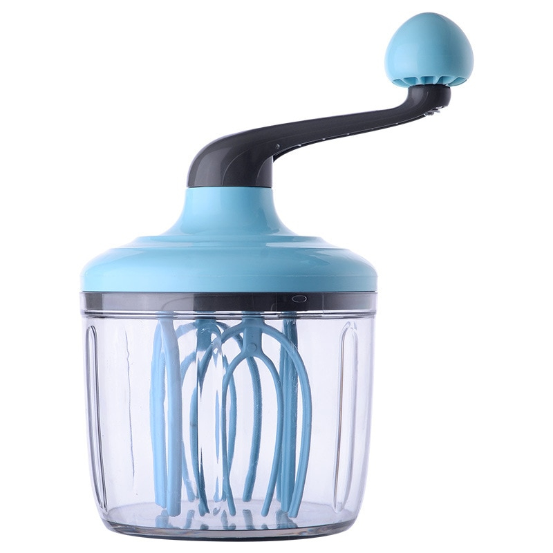 Hand Crank Mixer Manual Kitchen Tool