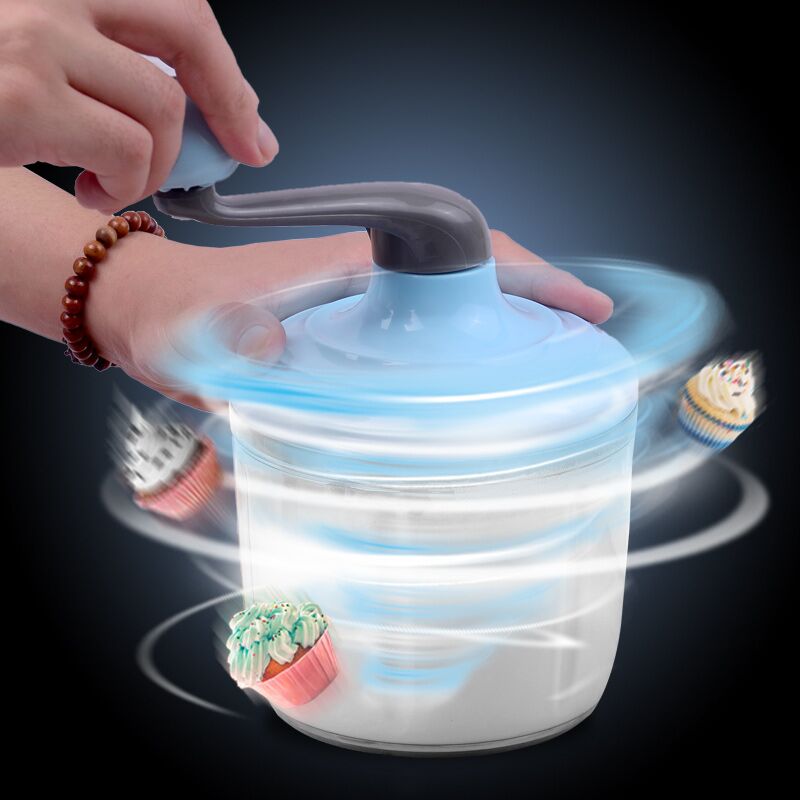 Hand Crank Mixer Manual Kitchen Tool Hand Crank Mixer Manual Kitchen Tool