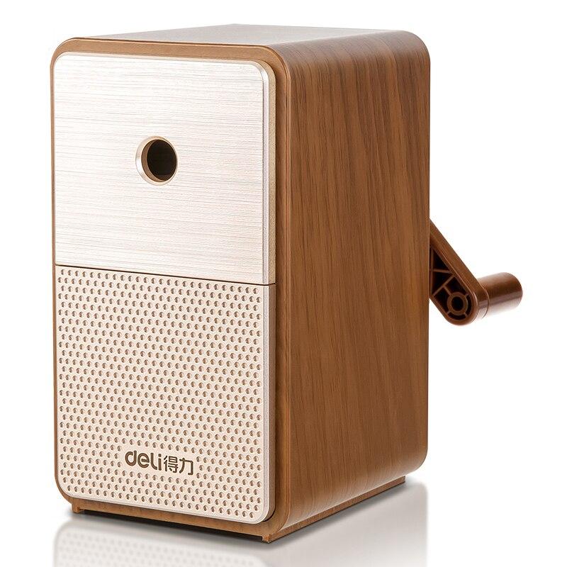 Hand Crank Pencil Sharpener