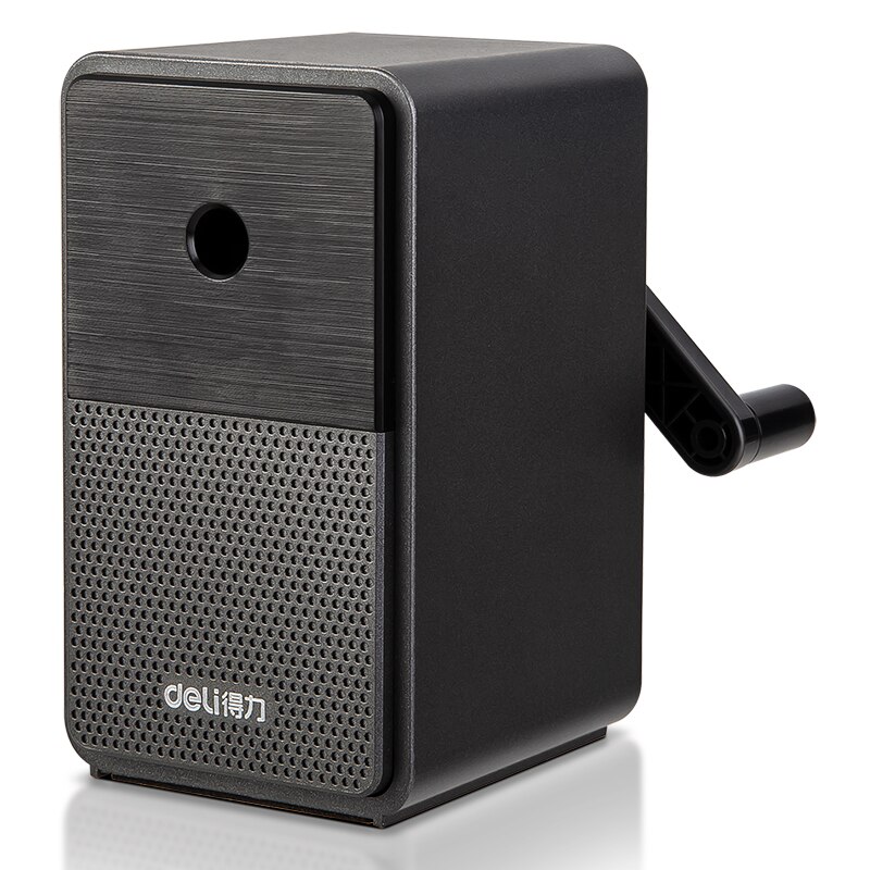 Hand Crank Pencil Sharpener