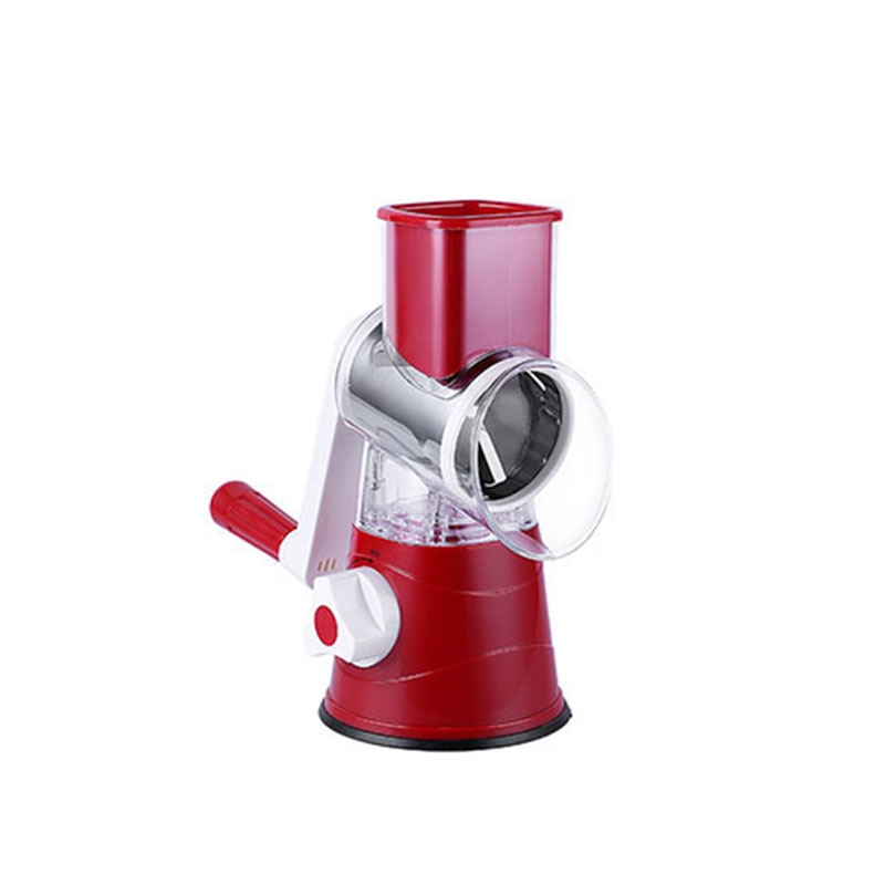 Hand Crank Shredder for Vegetables Hand Crank Shredder for Vegetables