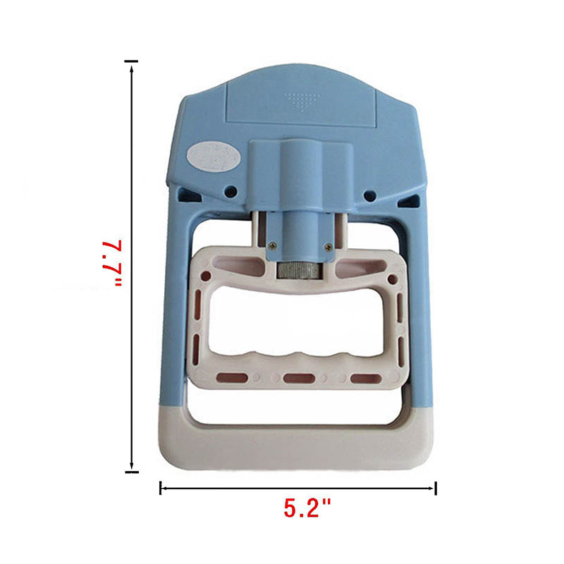 Hand Dynamometer Digital Grip Strength Tester
