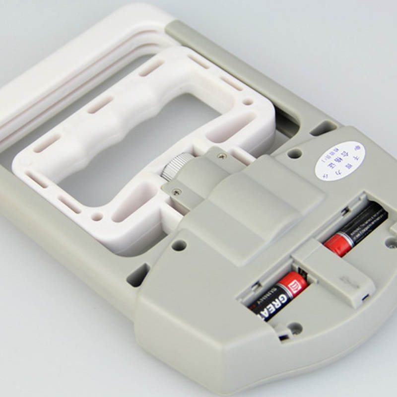 Hand Dynamometer Digital Grip Strength Tester