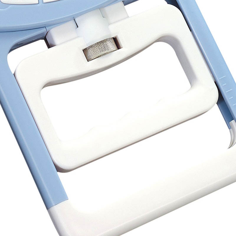 Hand Dynamometer Digital Grip Strength Tester