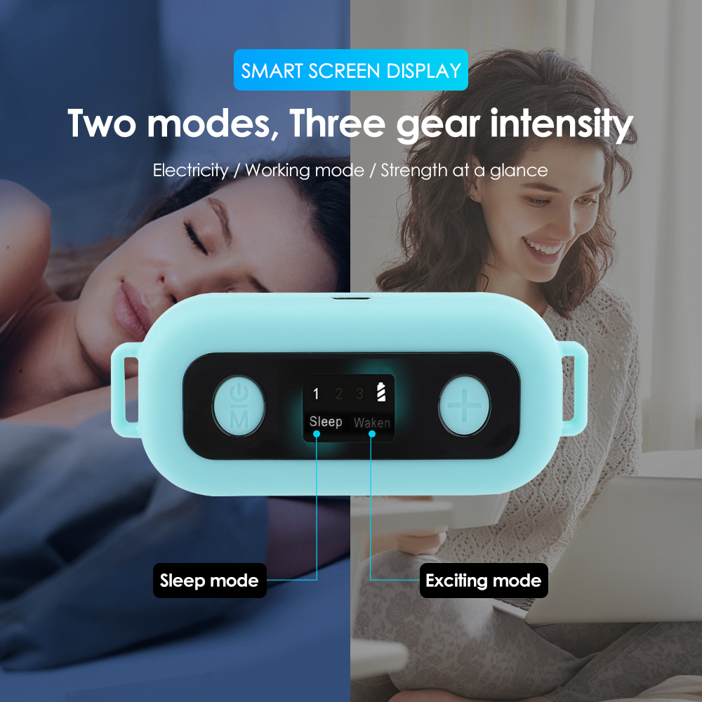 Hand Foot Strap Sleep Aid Device Help Sleep Relieve Night Sleep Relief Pressure Instrument Device Anxiety Therapy Relax