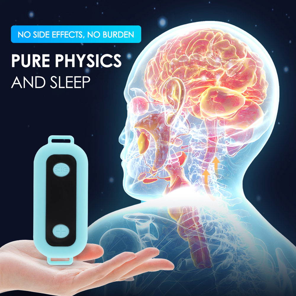 Hand Foot Strap Sleep Aid Device Help Sleep Relieve Night Sleep Relief Pressure Instrument Device Anxiety Therapy Relax