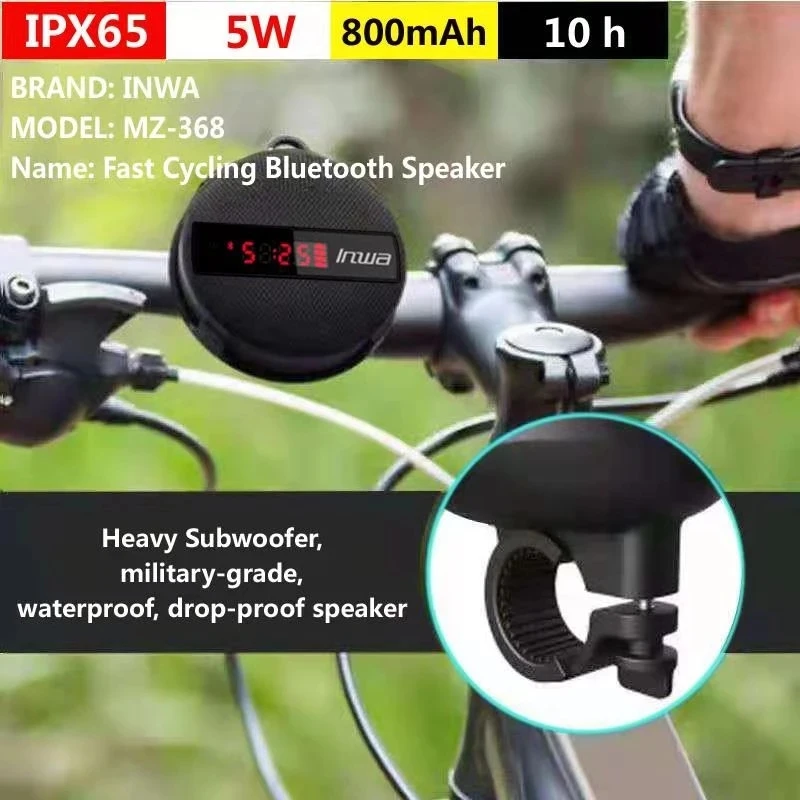 Hand Free Wireless Portable Caixa De Som Bluetooth Speaker Music Sound Box Blutooth For Handfree Blootooth Handsfree