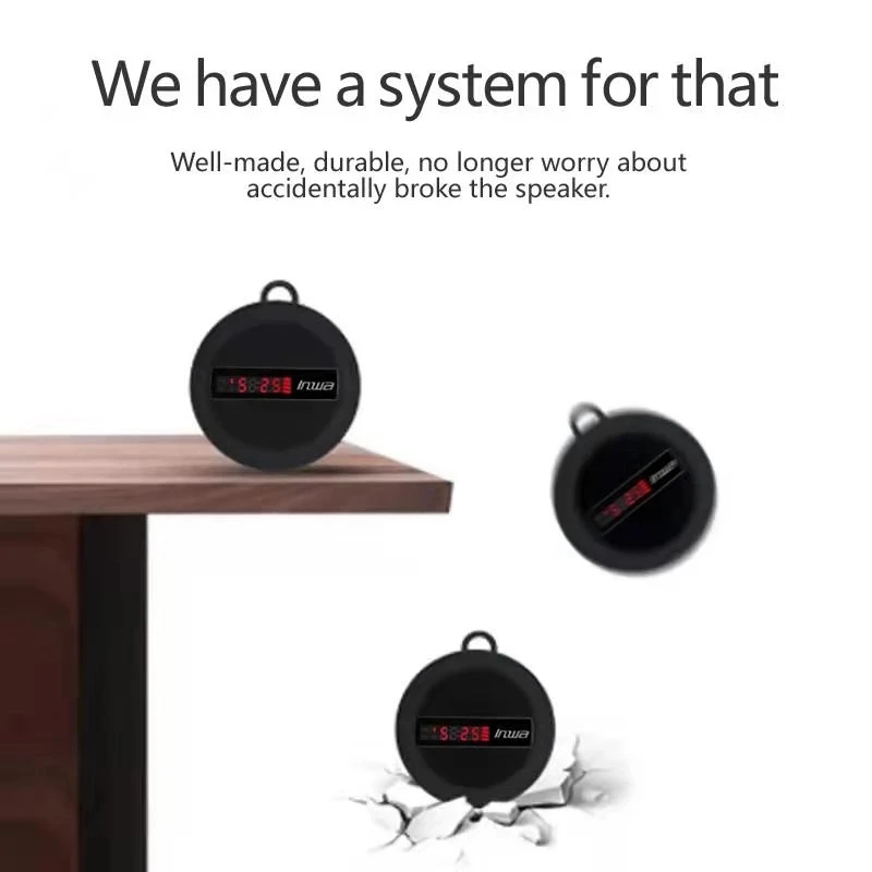 Hand Free Wireless Portable Caixa De Som Bluetooth Speaker Music Sound Box Blutooth For Handfree Blootooth Handsfree