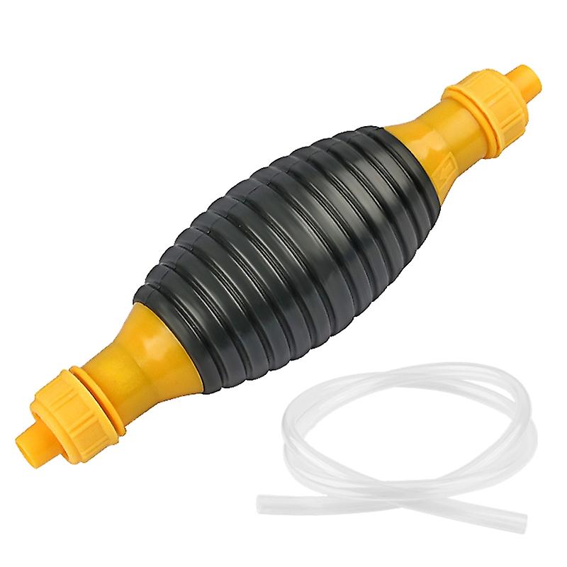 Hand Fuel Pump Car Fuel Tank Sucker Oil Transfer Fuel Pump Petrol Diesel Liquid Manual Pump Fuel Saver for Gas Gasoline Hand Fuel Pump Car Fuel Tank Sucker Oil Transfer Fuel Pump Petrol Diesel Liquid Manual Pump Fuel Saver for Gas Gasoline