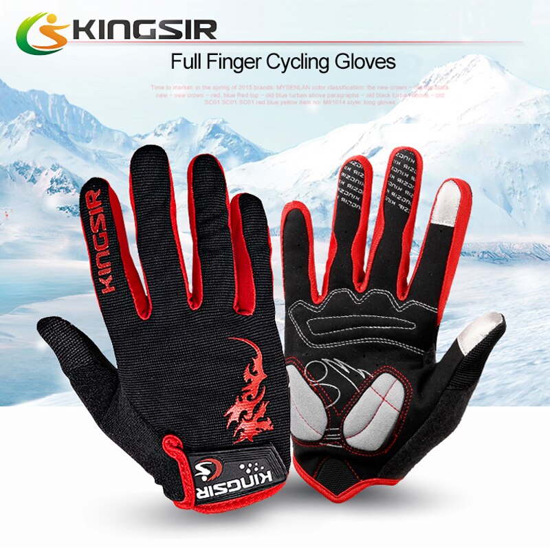 Hand Gloves for Bike Easy Phone Touch Hand Gloves for Bike Easy Phone Touch