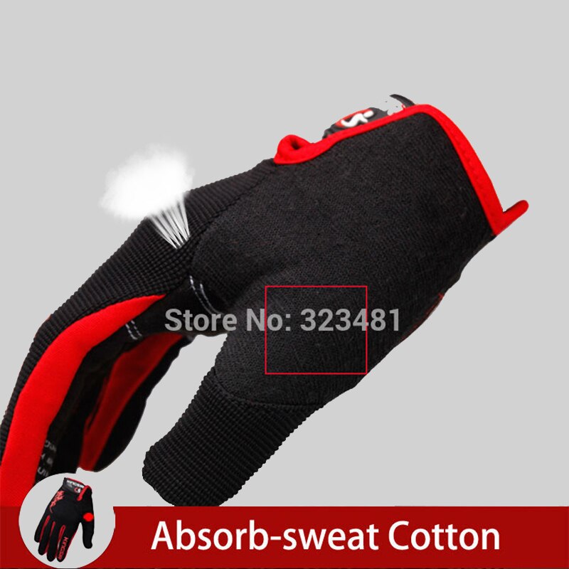 Hand Gloves for Bike Easy Phone Touch Hand Gloves for Bike Easy Phone Touch