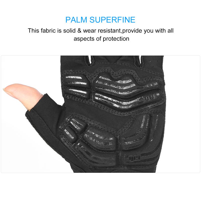 Hand Gloves For Bike Riding Sports Glove