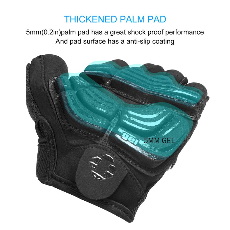 Hand Gloves For Bike Riding Sports Glove