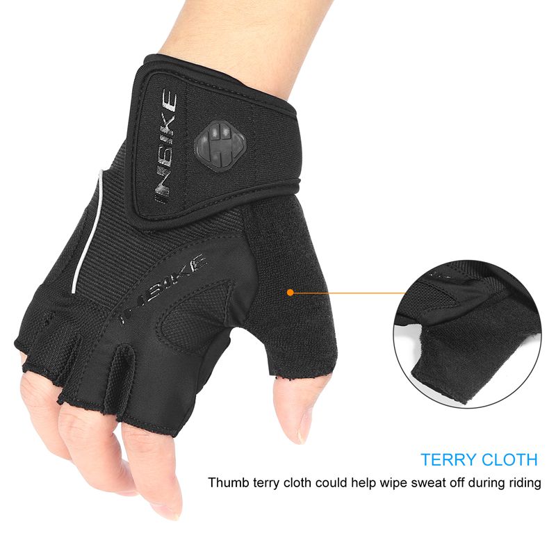 Hand Gloves For Bike Riding Sports Glove