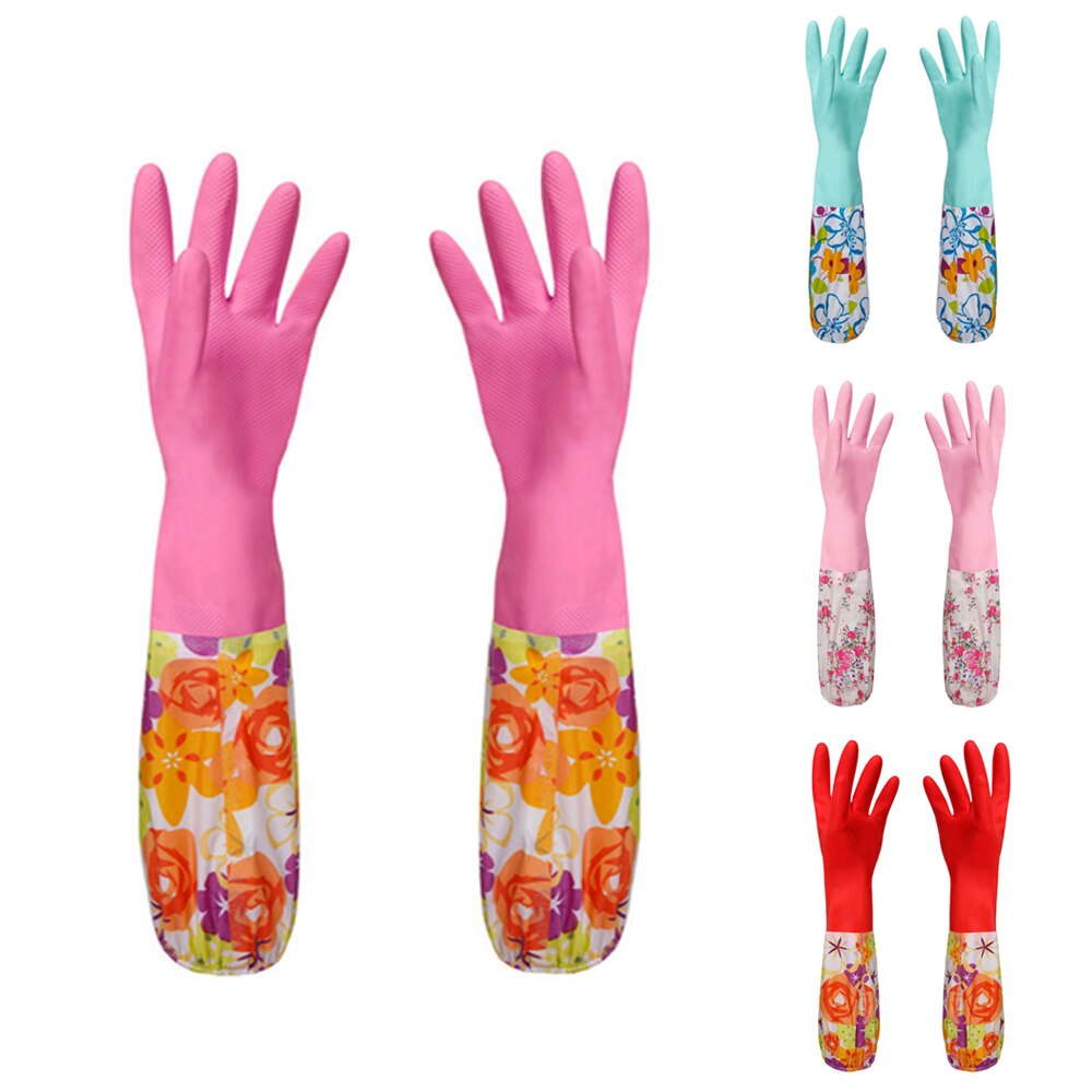 Hand Gloves for Washing