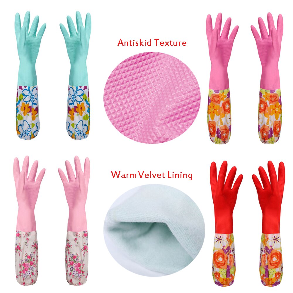 Hand Gloves for Washing Hand Gloves for Washing