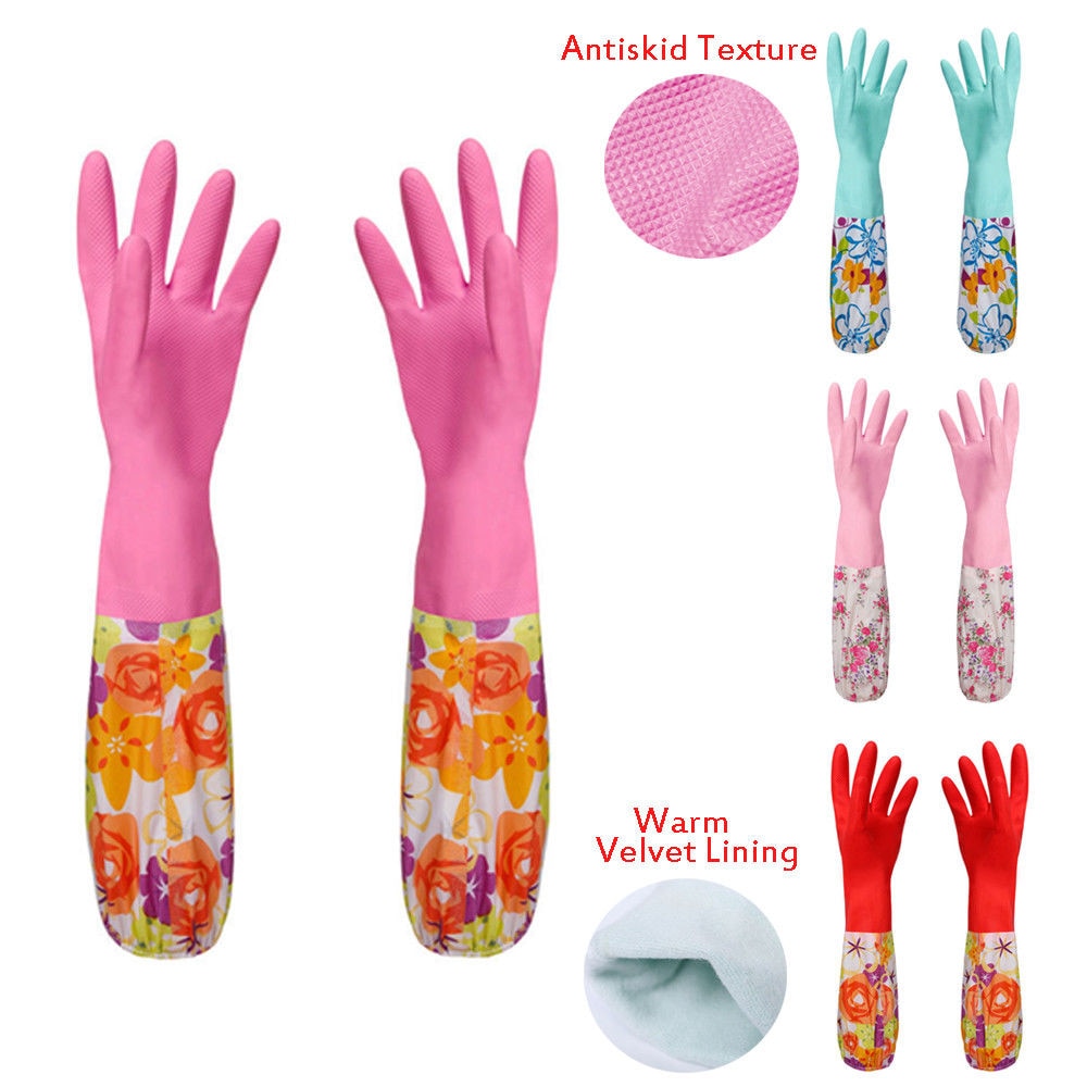 Hand Gloves for Washing Hand Gloves for Washing