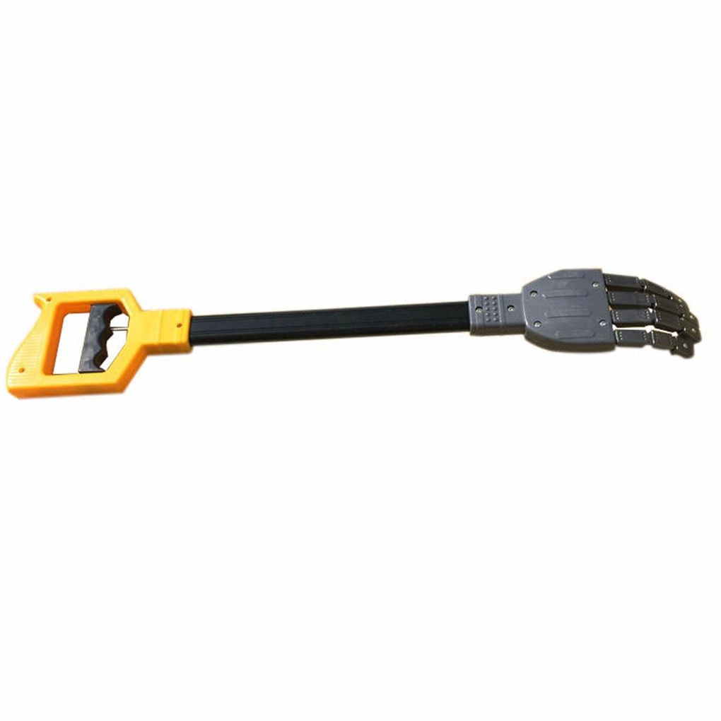Hand Grabber Mechanical Reaching Hand
