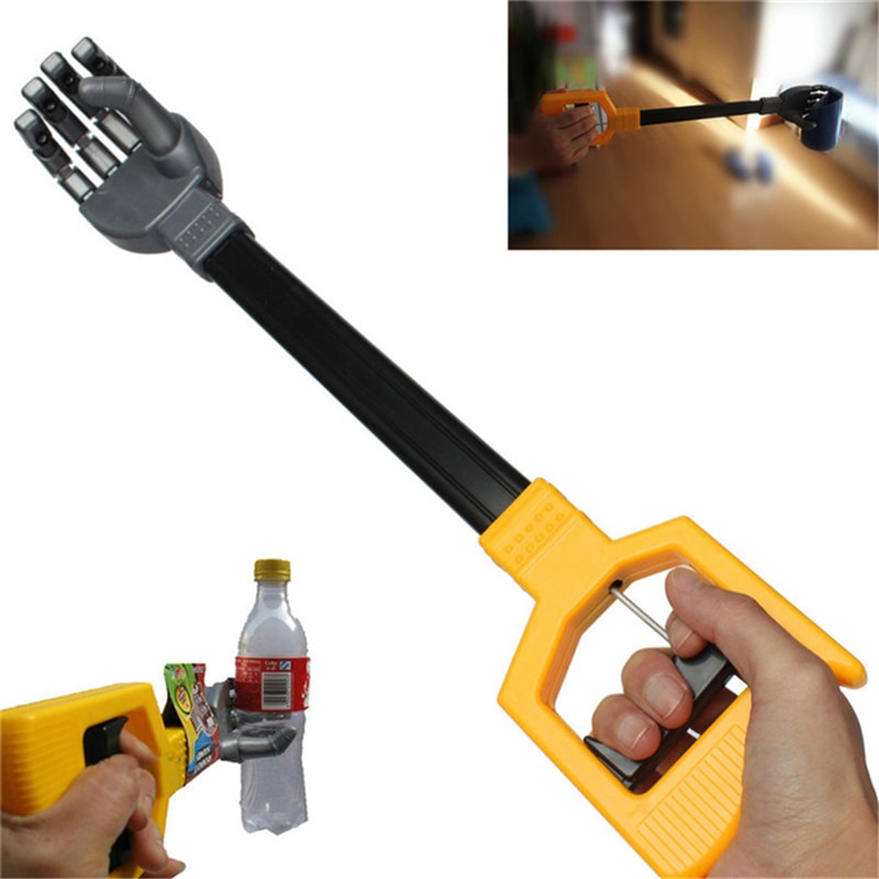 Hand Grabber Mechanical Reaching Hand