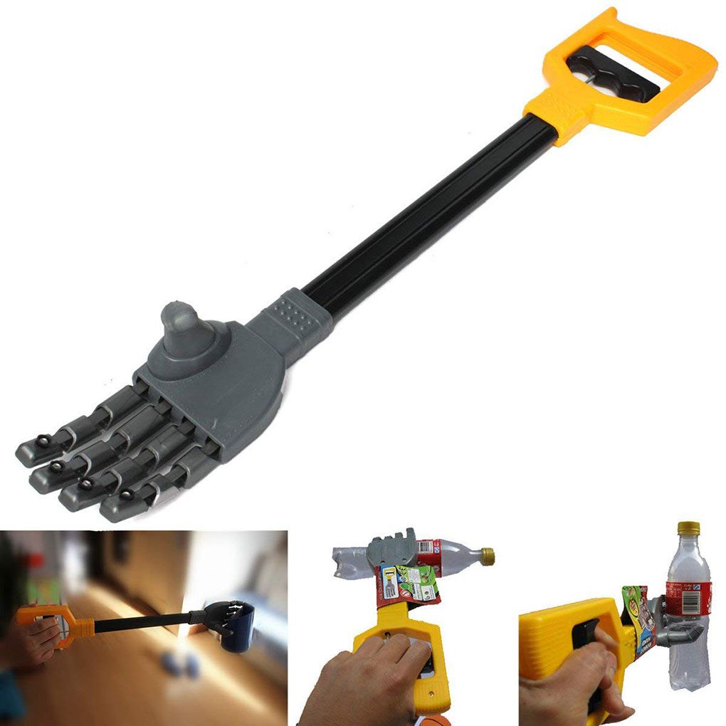 Hand Grabber Mechanical Reaching Hand