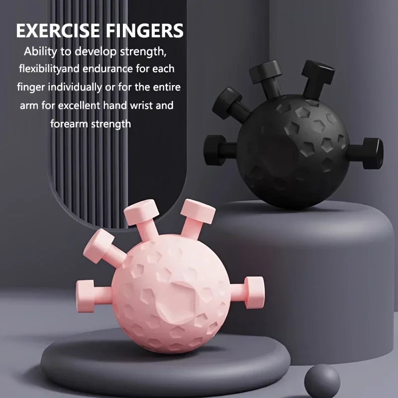 Hand Grip Finger Trainer Strengthener Adjustable Power Training Home Fitness Equipment Rock Climbing Finger Exerciser Hand Grip Finger Trainer Strengthener Adjustable Power Training Home Fitness Equipment Rock Climbing Finger Exerciser